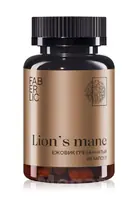 lions mane iymit topumy