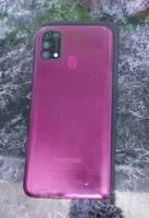 Samsung A31 pam128 ram6+2