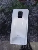 Redmi NOT 9S pam128 ram6
