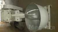 hamyr meşalka мешалка