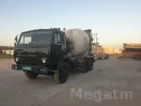 Kamaz 5511