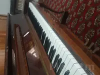 pianino "RONISCH"