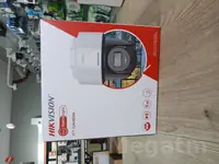 Hikvision IP camara