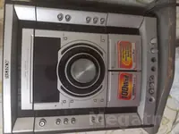 музыкальный центр