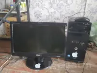 HP Computer