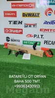 BATAREŸLI OT ORŸAN TÄZE