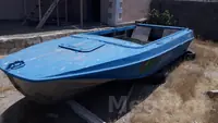 lotka лодка