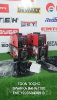 EDON TOÇNO SWARKA TÄZE