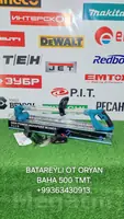BATAREŸLI OT ORŸAN TÄZE
