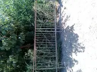 ЗАБОРЫ