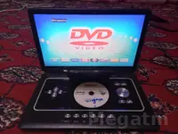 DVD
