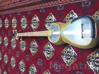 Azarbeyjan Tar