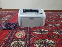 Hp LaserJet 1020