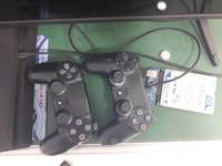 ps4 silim