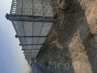 beton zabor