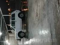 niva 4x4