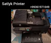 HP Office jet