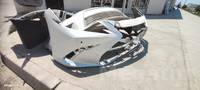 Lexus 2021 model morda