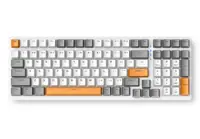 Freewolf k3 white
