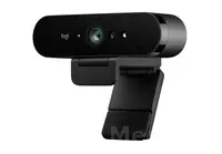 Веб-камера Logitech Brio