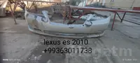 Lexus es 2010 bufer