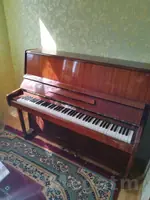 Pianino "Çaýkowskiý"
