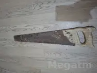 пила