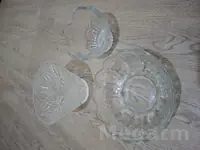 хрустальная посуда