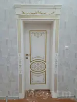 içki we daşky gapylar