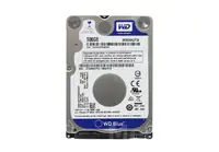 Жесткий диск WD Blue™ 500