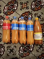 Arassa ary baly