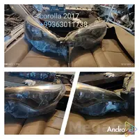 corolla 2017 cyra