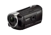 Видеокамера Sony HDR PJ41