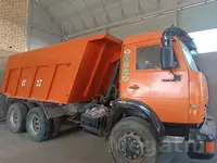Kamaz Euro 3