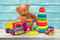 Игрушки для детей