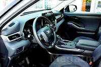 Toyota Grand Highlander