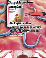 gurcuklara garsy