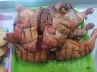 lyaska grill