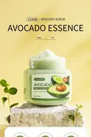 Body scrub