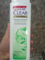 clear