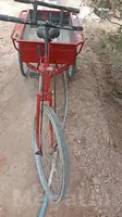 велосипед