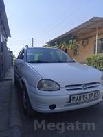 opel wita