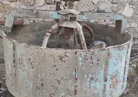 Beton misalka