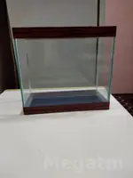 аквариум 10 литров
