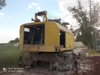 Kamaz 5320
