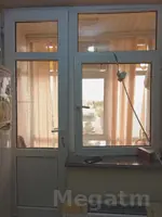ПЛАСТИК ДВЕРЬ И ОКНО
