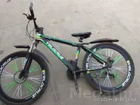 велосипед