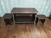 журнальный столик