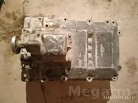 KAMAZ sayy