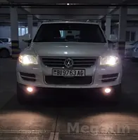 Satlyk TOUAREG на продажу